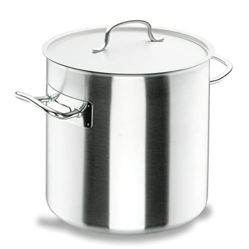 Lacor-50128-STOCK Pot 28 CMS.