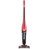 Dirt Devil Power Swerve Pet, Lightweight Cordless Stick Upright Vacuum Cleaner, For Carpet and Hard Floors, BD22052, Red