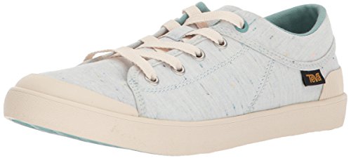 teva freewheel slubby canvas