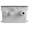 Shower-Drain-Sump-System-12v-Wbilge-Pump-750gph-Boat-Caravan-Five-Oceans-BC-3611