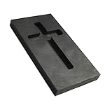 FUNORNAM High Density Graphite Ingot Mould Melting