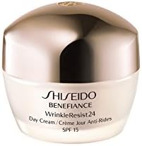 shiseido day cream