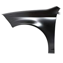 02-05 Civic Front Fender Quarter Panel Left Right Side SET PAIR