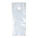 ClearBags 6 x 15 Door Hanger Bags for Door Knob Flyers Promotions and More | Protect Against Rain Weather Bugs Etc | DK5 (Pack of 1000)