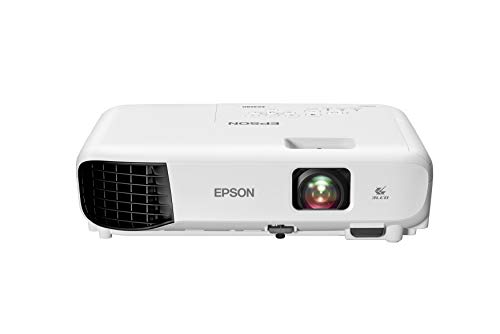 Epson EX3280 3-chip 3LCD XGA Projector