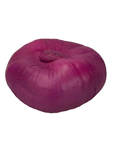 ERIC Squishies Pack of Onion Jumbo Slow Rising Scented Squishies Stress Relief Toy