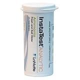 LaMotte 3023-G Test Strip, Ammonia, 25 Strips