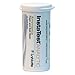 LaMotte 3023-G Test Strip, Ammonia, 25 Strips