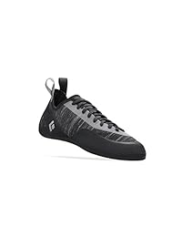 Black Diamond Momentum Zapatos de escalada de encaje para hombre