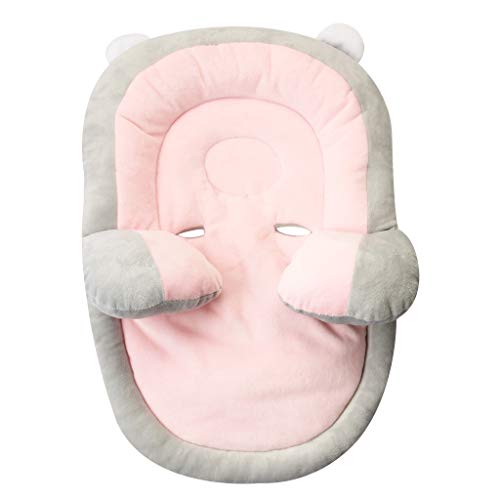 vocheer in Baby Stroller Cushion, Infant Car Seat Pad Head and