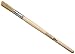 Ateco Pastry Brush, 3/8-Inch Diameter Head with Natural White Boar Bristles, Stainless Steel Ferrule & Wood Handle