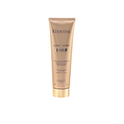 Kerastase Elixir Ultime Beautifying Oil Cream, 5 Ounce