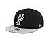 NBA Men's 2-Tone 59FIFTY Fitted Cap