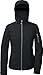 Outdoor Research Women's Transfer Hoody, Black, Large