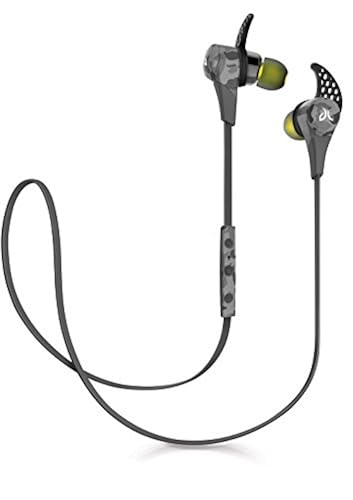 JayBird BlueBuds X Sport Bluetooth Headphones Camo in Kuwait