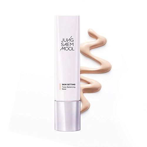 [JUNGSAEMMOOL OFFICIAL] Skin Setting Tone Balancing