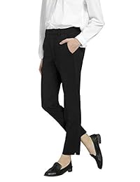 Pantalones de trabajo para dama