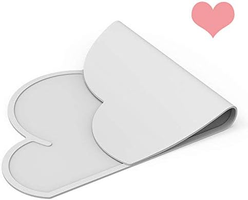 ランチョンマット テーブルマット シリコン ベビー 子供用 撥水 至上 防汚 可愛い 雲 食事マット 丸洗い