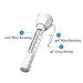 Floating Pool Thermometer Premium Water Floating Temperature Thermometers with String Easy to Quick Read,for Outdoor & Indoor Swimming Pools, Spas, Hot Tubs, Jacuzzi,Aquariums & Fish Ponds