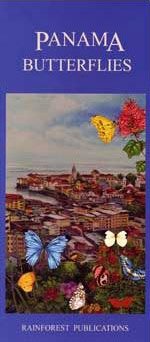 Download Panama Butterfly Guide (Laminated Foldout Pocket Field Guide) (English and Spanish Edition) Download Panama Butterfly Guide (Laminated Foldout Pocket Field Guide) (English and Spanish Edition)