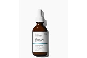 The Ordinary Natural Moisturizing Factors + Hyaluronic Acid Scalp Serum 60ml