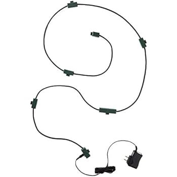 Hallmark Keepsake Christmas Ornament Power Accessory, Magic Cord