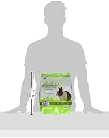 Supreme Petfoods Supreme Science Selective Junior Rabbit Food 1.5kg view 5