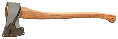 Hults Bruk Atran Felling Axe