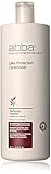 Abba Pure Color Protect Conditioner, 33.8 Ounce