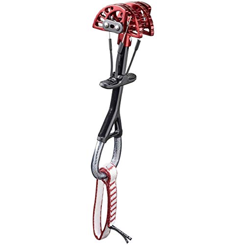 Black Diamond Equipment - Camalot Ultralight - #4