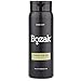 Bozak Men's Body Powder with Cooling Menthol - Lighter Strength, No Talc, Cornstarch based, Deodorizing, Fresh Feeling