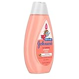 johnson and johnson curl defining shampoo