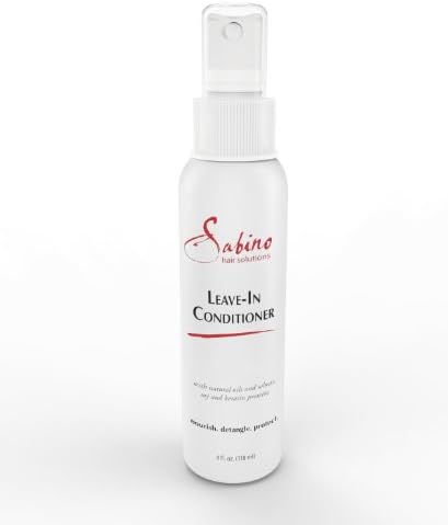 Sabino Leave-in Conditioner