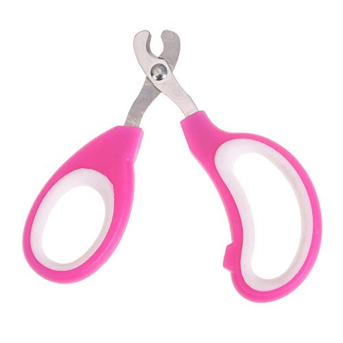 Pet Nail Clipper Scissors Pet Dog Cat Nail Toe Claw Clippers Scissors Trimmer Grooming Tools for Animals Pet Supplies