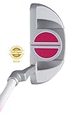 Paragon Rising Star Girls Junior Putter Ages 5-7 Pink / Right-Hand