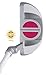 Paragon Rising Star Girls Junior Putter Ages 5-7 Pink / Right-Hand