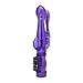 Rabbit Toy Vibrant Dilldós For Women, Waterproof Wireless Thrusting 6 Speed Ma ssa ge Stick, G Spotter Stimulator Wand For Adults, Clitorial Vibrartor For Female, 3 End For More Pleasure