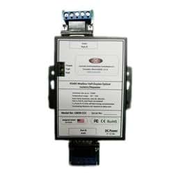 Amazon.com: RS485 Modbus Half-Duplex Optical Isolator/Repeater B: Home ...