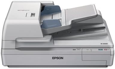 Espon - Scanner,Wkfrce Ds-60000,S