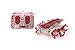 HEXBUG Fire Ant, Red