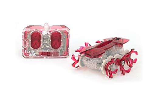 HEXBUG Fire Ant, Red