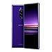Sony Xperia 1 Unlocked Smartphone 6.5" 4K HDR OLED, 128GB - Purple...