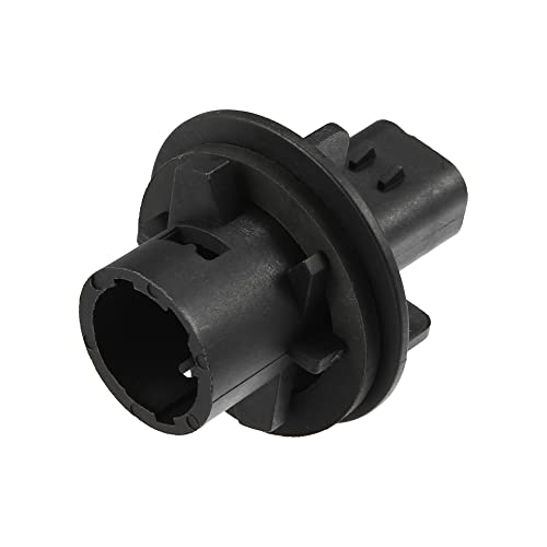 A ABSOPRO Front Bumper Lamp Bulb Holder Socket for Land Rover Defender 90 at Amazon