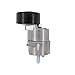 NewYall AC A/C Drive Belt Tensioner Pulley Assembly