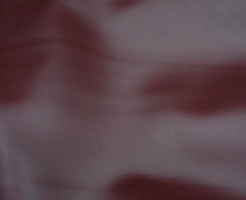 Burgundy Contract Commercial Marine Grade Upholstery Vinyls Faux Leather Fabric Per Yard