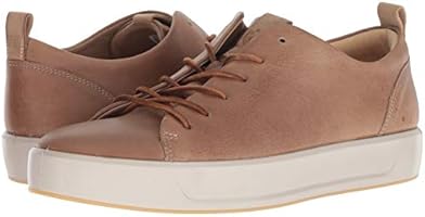 ecco soft 3 mens olive