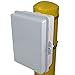 Altelix Pole Mount NEMA Enclosure 14x11x5 (12