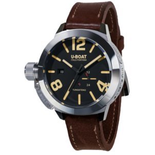 U-Boat CLASSICO 45 TUNGSTENO Brown U-Boat CLASSICO 45 TUNGSTENO Brown