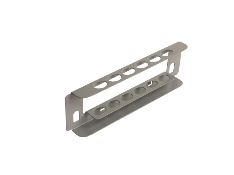 Bahco 1495TP-AC11 Holder for 6 Pin Punches, Silver