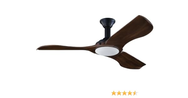 Adaptador ventilador techo inclinado | Los mejores ventiladores del